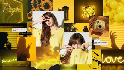 Rié. ia, Blackpink Lisa Aesthetic HD wallpaper | Pxfuel