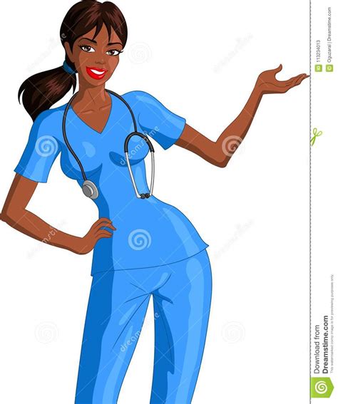 black nurse clipart 20 free Cliparts | Download images on Clipground 2024