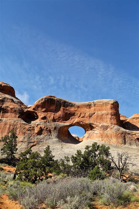 The Best Hike in Arches National Park Utah - Devils Garden Trail