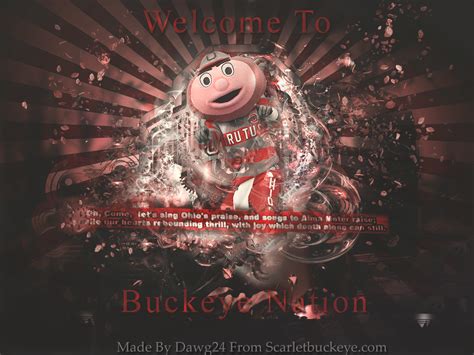 🔥 [50+] Free Ohio State Buckeyes Wallpapers | WallpaperSafari