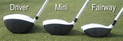 TaylorMade AeroBurner Mini Driver Review - Golfalot