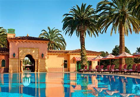 Best Adults-Only Hotel Pools of Southern California - California Beaches