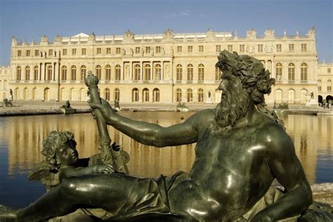 Private Tour Of Versailles Palace: Triphobo