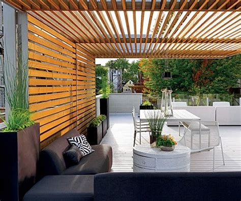 wood slat pergola - Google Search | Patio, Modern pergola, Pergola