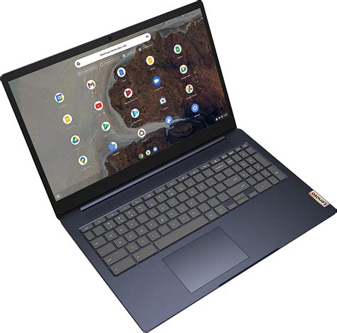 Lenovo 3i Chromebook 2023 - Chrome OS - 15.6" Full HD - 8GB Memory ...