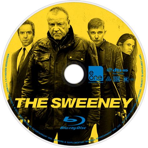 The Sweeney | Movie fanart | fanart.tv