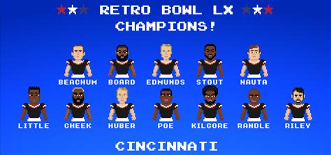 How to change teams in retro bowl