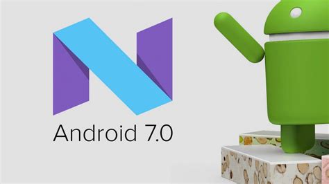 Best new features in the Android Nougat update