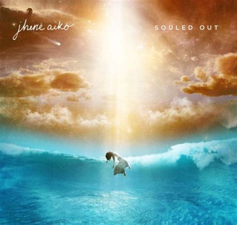 Jhené Aiko Unveils ‘Souled Out’ Album Cover | Home of Hip Hop Videos & Rap Music, News, Video ...