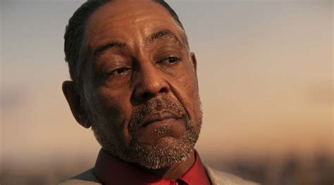 Giancarlo Esposito opens up about playing a Gus Fring-like villain in Far Cry 6 | Television ...