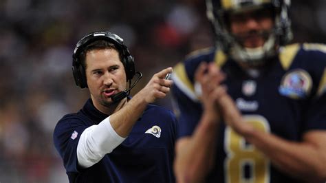 Brian Schottenheimer's staying: 2013 a pivotal year for Sam Bradford, Rams offense - Turf Show Times