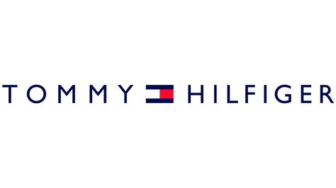 Tommy Hilfiger Logo, symbol, meaning, history, PNG, brand