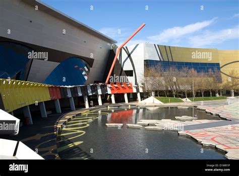 National Museum of Australia, Canberra, Australia Stock Photo - Alamy