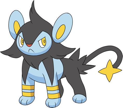 Luxio | Pokémon Wiki | FANDOM powered by Wikia