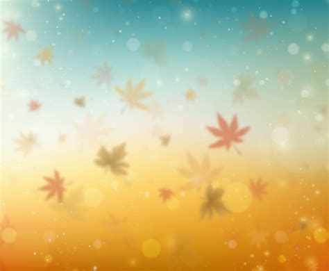 Free Vector Fall Background Vector Art & Graphics | freevector.com