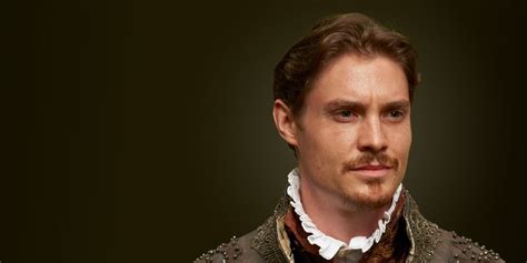 Edward Seymour from The Tudors on Showtime | Tudor, Fashion history, It cast