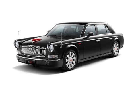 New Hongqi L5 Photos, Prices And Specs in UAE