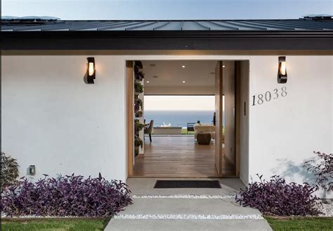 See inside $6 million Sunset Point Beach-adjacent house of redeemed ...