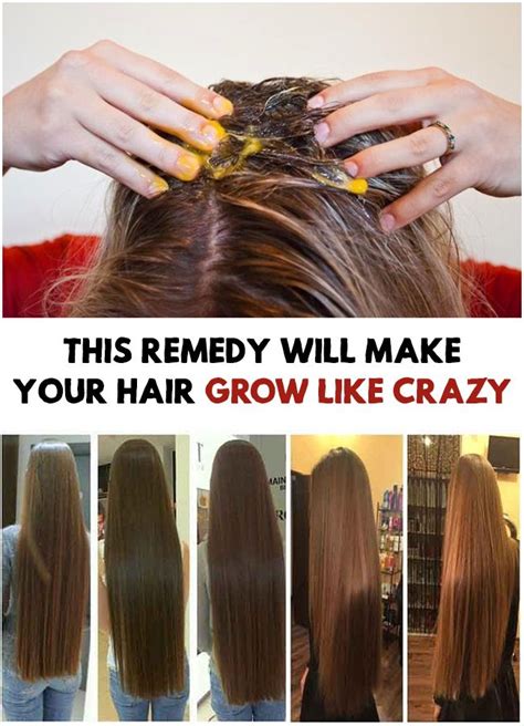 How To Make Hair Grow Faster Naturally - The 2023 Guide to the Best ...