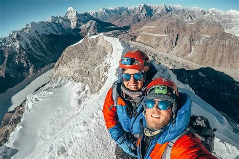 The ULTIMATE Guide to Island Peak Climbing in Nepal