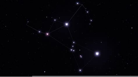 Leo Constellation Wallpapers - Top Free Leo Constellation Backgrounds ...