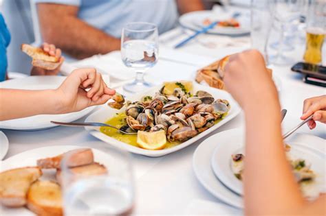 Best Traditional Portuguese Seafood Dishes to Try and Make