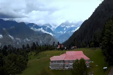 Do You know the Best Places to Visit in Shogran Valley Pakistan