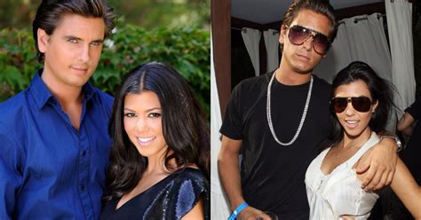 Scott Disick 2023: His life, girlfriend and three kids.