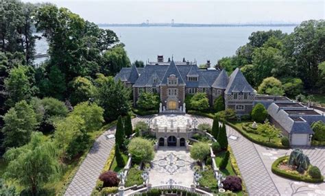 Got $85M? The Great Gatsby Mansion Is For Sale