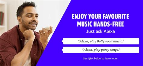 Alexa Can Now Play Songs On Your Phone Via The New Hands-Free Feature In The Amazon Prime Music App.