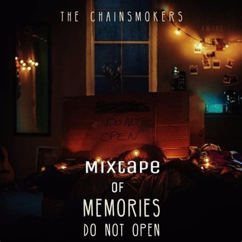 Arriba 95+ Foto The Chainsmokers Memories... Do Not Open Canciones Alta Definición Completa, 2k, 4k