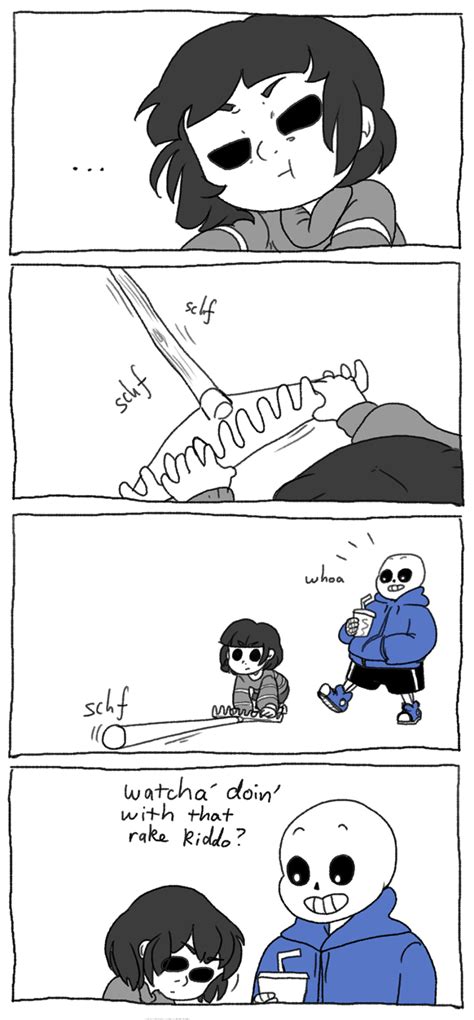 Core Sans Undertale