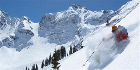 Silverton Mountain Ski Area – Silverton, CO | Silverton Mtn Guide ...