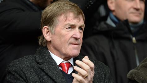 Liverpool: Sir Kenny Dalglish released from hospital after positive ...