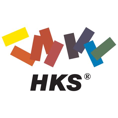 HKS logo, Vector Logo of HKS brand free download (eps, ai, png, cdr ...