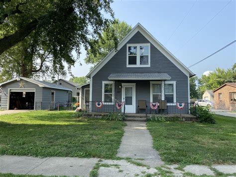 Tabor, IA Real Estate - Tabor Homes for Sale | realtor.com®