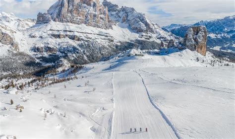 Dolomiti Superski - Skiing in the Dolomite Alps | Dolomiti Superski