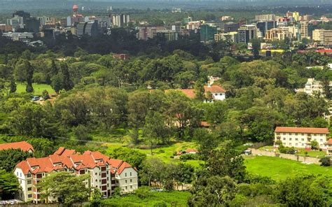 15 Best Airbnbs In Nairobi (Hand-Picked) - Goats On The Road