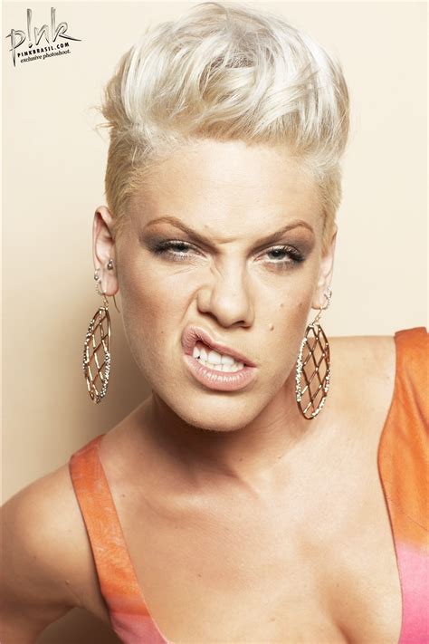 P!nk - Pink Photo (17651048) - Fanpop