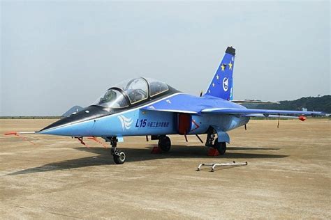 United Arab Emirates Announces Its Intention to Buy 12 L15 Jet Trainers ...