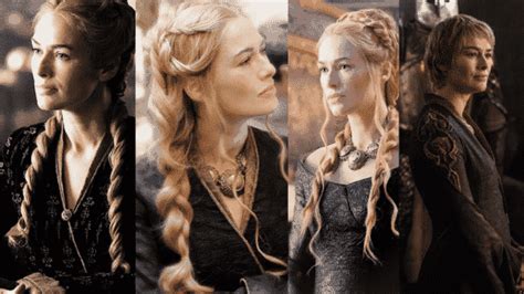 Cersei Lannister Outfits (& How to Copy Them) - College Fashion