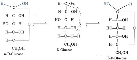 Anomers - Km Chemistry