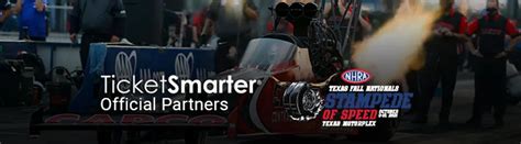 Buy Texas Motorplex Tickets in Ennix, Event Schedule at TicketSmarter.com