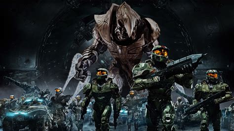 Halo: The Fall of Reach animated series trailer released