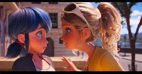 Miraculous Ladybug and Cat Noir Awakening movie pictures, images, art, posters, trailers and ...