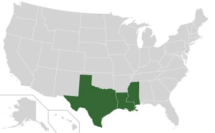 United States Court of Appeals for the Fifth Circuit - Wikiwand