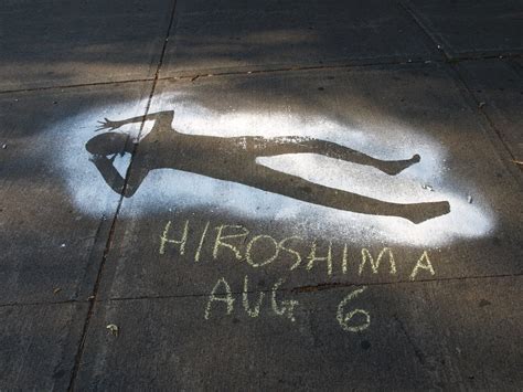 Shadows of Hiroshima | Flickr - Photo Sharing!