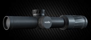 EOtech Vudu 1-6 riflescope - The Official Escape from Tarkov Wiki