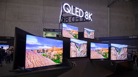 8K Explained: Everything You Need to Know About the 8K Resolution