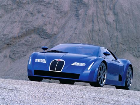 All Bugatti Veyron Models - Bugatti Mania